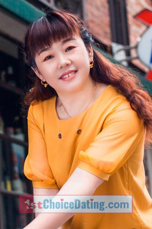 187368 - XiaoHong Age: 57 - China