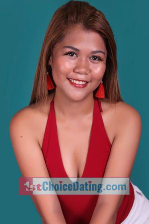 187616 - Belinda Age: 28 - Philippines