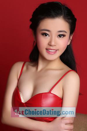 187640 - Qian Age: 31 - China