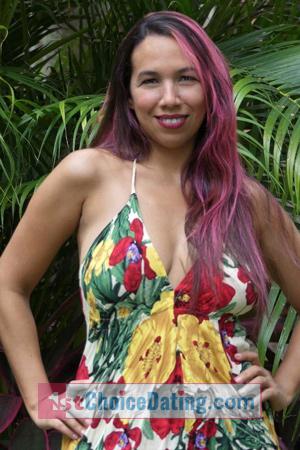 187923 - Milena Age: 43 - Colombia