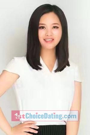 187967 - Yanxia Age: 43 - China