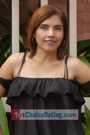 188035 - Nohemy Age: 45 - Colombia