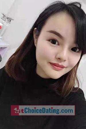188309 - Li Age: 33 - China