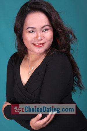 189129 - Maria Cristina Age: 43 - Philippines