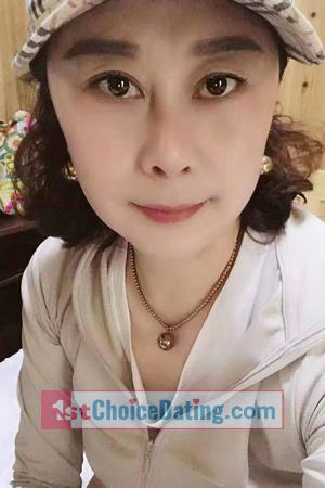 189403 - Xiaojv Age: 51 - China