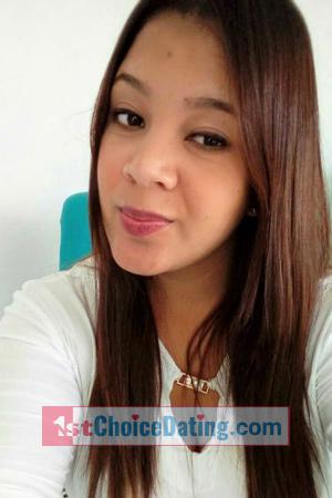 189685 - Candida Age: 31 - Colombia