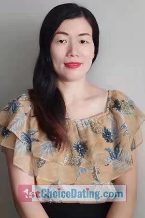 189869 - Lijuan Age: 49 - China