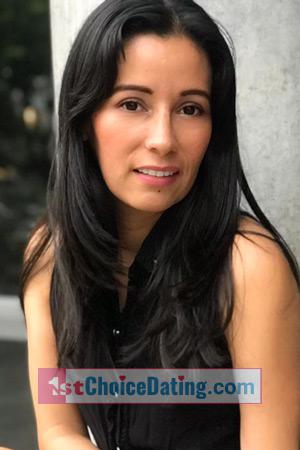 190453 - Aleida Age: 43 - Colombia