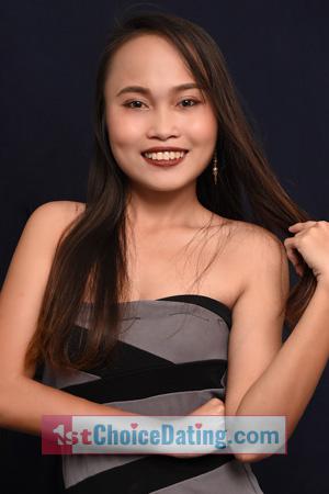 190743 - Maria Theresa Age: 27 - Philippines