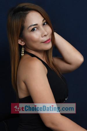 190748 - Rosalie Age: 40 - Philippines