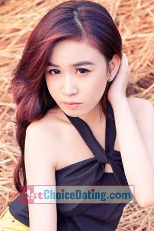 191509 - Thi Tuong Vi Age: 33 - Vietnam