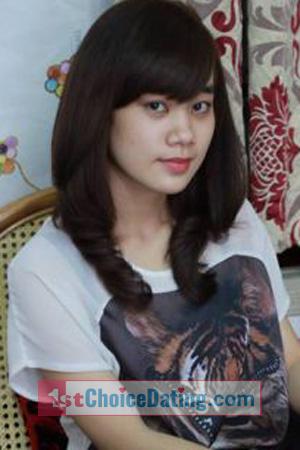 191511 - Thi Le Quyen Age: 34 - Vietnam