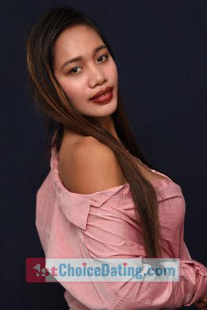 191784 - Jayzel Age: 31 - Philippines