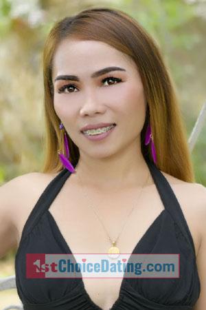 191791 - Kristel Age: 35 - Philippines