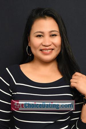 192762 - Marilou Age: 42 - Philippines