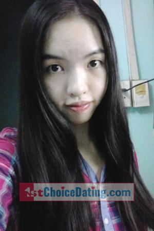193485 - Thu Huong Age: 34 - Vietnam
