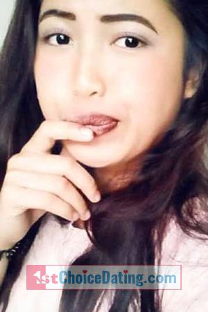 193944 - Christine Age: 27 - Philippines