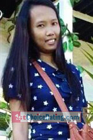 194101 - Maria Cristy Age: 36 - Philippines