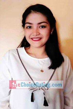 194387 - Cristina Age: 33 - Philippines
