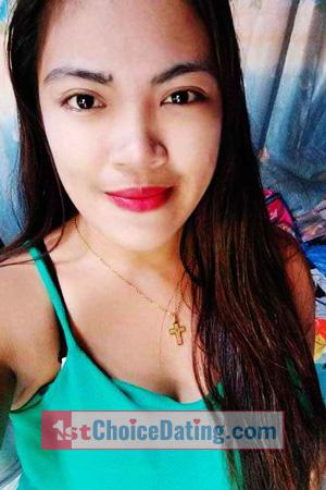 194392 - Hazel Catherine Age: 30 - Philippines