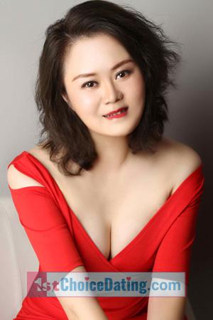 194575 - Anglelica Age: 48 - China