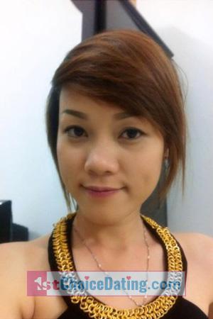 194689 - Thanh Nhi Age: 41 - Vietnam