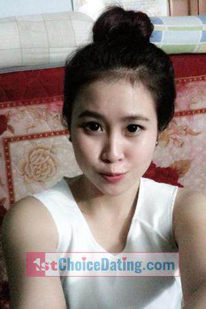 194695 - Thi Nhat Linh Age: 31 - Vietnam