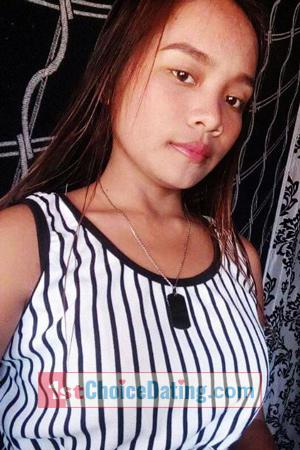194840 - Rosalia Age: 26 - Philippines