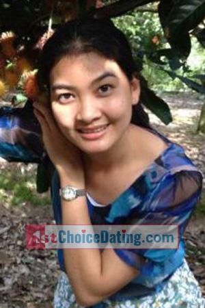 194858 - Thi Minh Phung Age: 36 - Vietnam