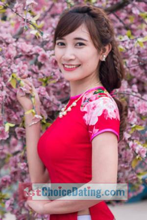 194863 - Thi Bich Hong Age: 34 - Vietnam