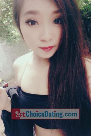 194869 - Vu Thao Nguyen Age: 31 - Vietnam