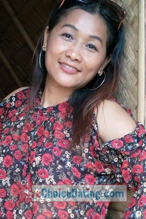 195008 - Sirinda (Apple) Age: 47 - Thailand