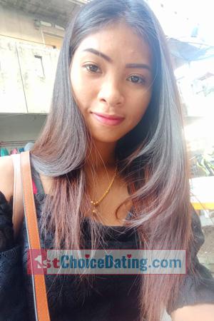 195020 - Thanyakon  Age: 28 - Thailand