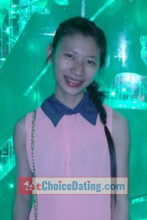 195029 - Thi Ha Age: 32 - Vietnam