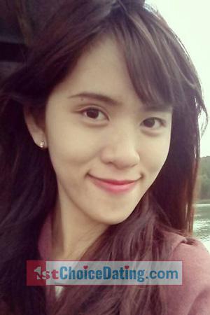 195030 - Hoang Thuy Trang Age: 33 - Vietnam