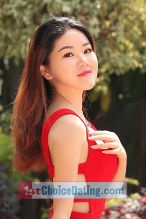 195053 - Wenting Age: 37 - China