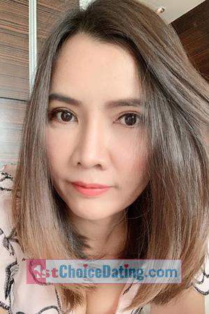195182 - Benyapha (Benny) Age: 47 - Thailand
