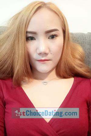 195188 - Woravee (Best) Age: 32 - Thailand