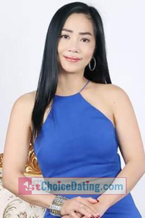195189 - Ketsara (Nok) Age: 47 - Thailand