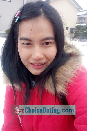 195196 - Sirikwan Age: 33 - Thailand