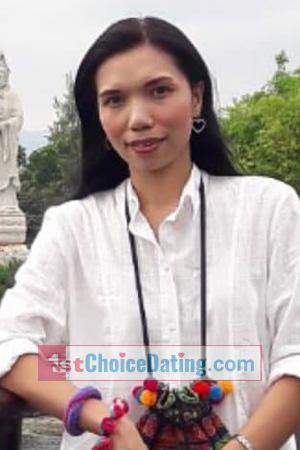 195202 - Ratchadaporn (Aoy) Age: 49 - Thailand