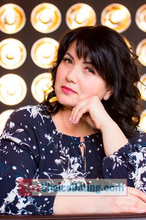 195303 - Alla Age: 52 - Ukraine