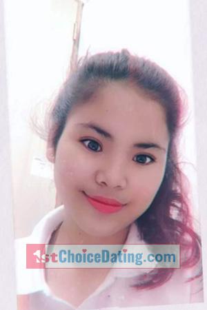 195317 - Ivy Bianca Age: 25 - Philippines