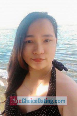 195319 - Maria Luisa Age: 30 - Philippines