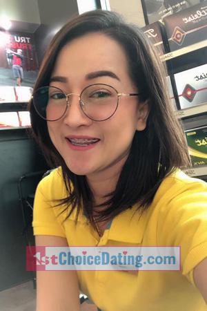 195340 - Preaw Age: 38 - Thailand