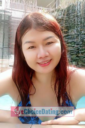 195342 - Pearphilai (Pear) Age: 40 - Thailand