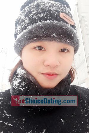 195344 - Daranee Age: 31 - Thailand