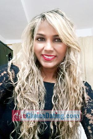 195454 - Rosana Age: 52 - Colombia