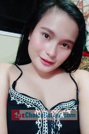 195463 - Mary Hyacinth Age: 30 - Philippines