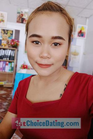 195510 - Sudarat Age: 28 - Thailand